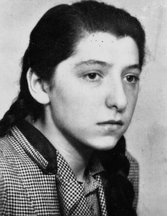 Betty Klein