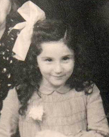 Gerda Sophie Klein