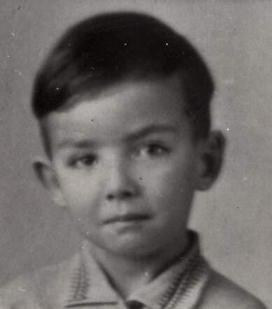 Wolfgang Klestadt