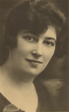 sara van gelder