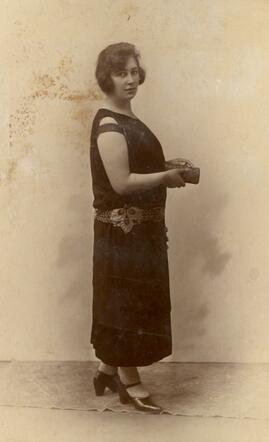 sara van gelder