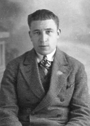 Marcus Knoop