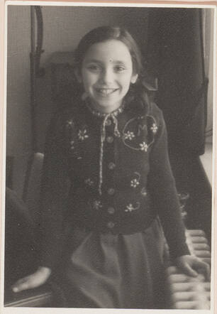 Marianne Miriam Kober