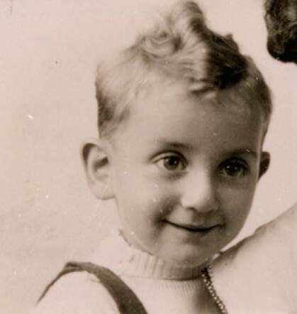 Barend David Koe