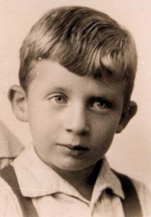 Louis Koe