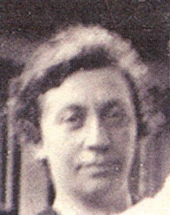 Seraphine Koe-Oppenheimer