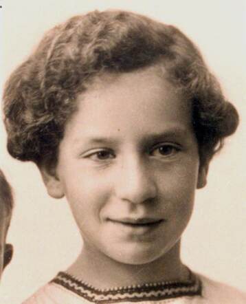 Rosa Koe