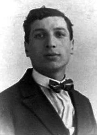 Hartog Koekoek