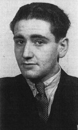 Curt Simon Wolff