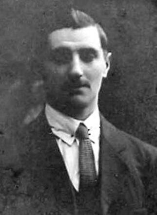 David van Kollem