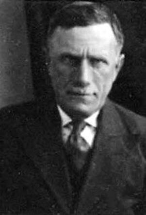Joseph van Kolm