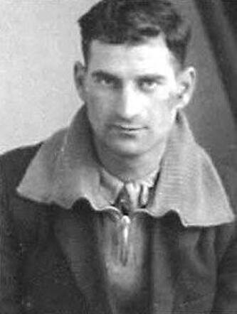 Jakob van Kolm