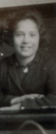 Betty Konijn