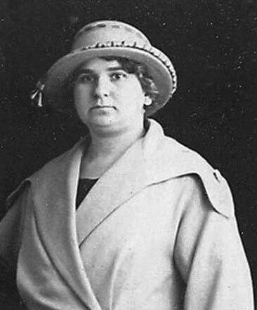 Marianne Konijn-Wolff