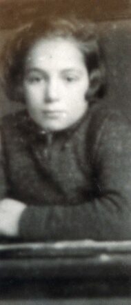Lia Konijn