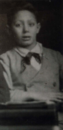 Marcus Konijn