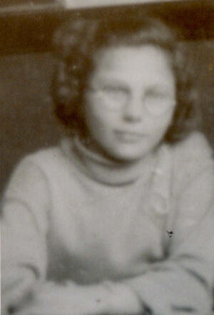 Mary Konijn