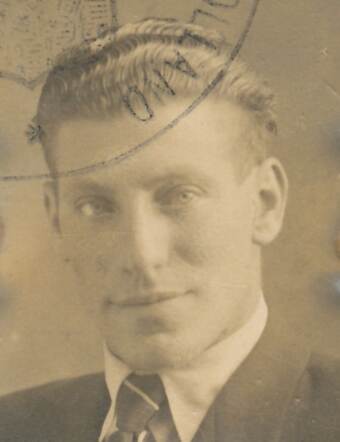 Izak Joseph Koning