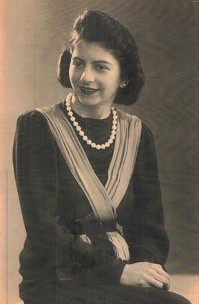 Duifje Konstenaar