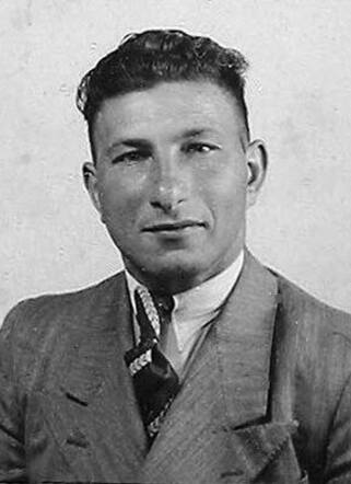 Daniel Kool