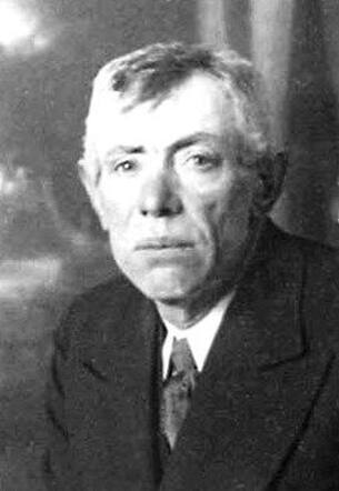 Elias Kool