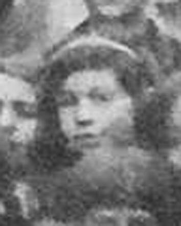 Hendrika Kool