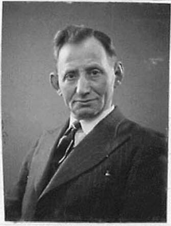 Koopman Bleekveld