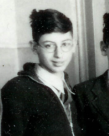 Josef Koopman (cutting)