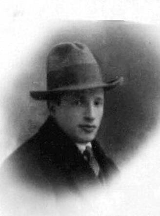 Samson Koopman