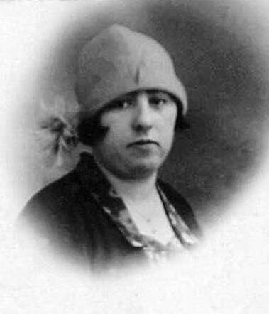 Alida Koopman-Hijman