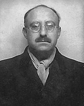 Benjamin Koort