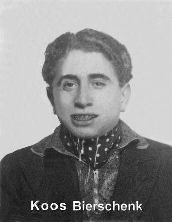 Koos Bierschenk