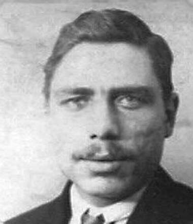 Jacob Kopee