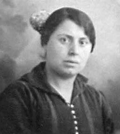 Aaltje Kopee-Elsas