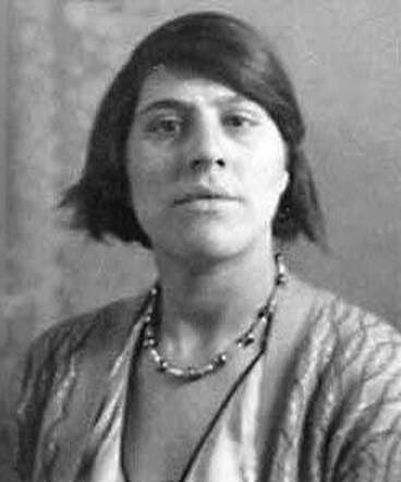 Sophie Kopee-Nol
