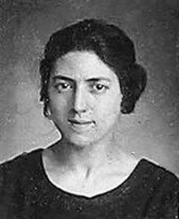 Sara Kopinsky-Morpurgo