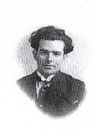 Salomon Eduard Kopinsky