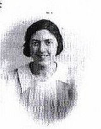 Sara Kopinsky-Morpurgo
