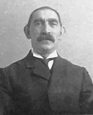 Barend Kornalijnslijper