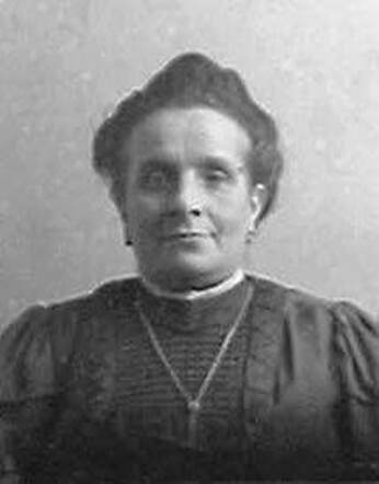 Alida Kornalijnslijper-van Kollem