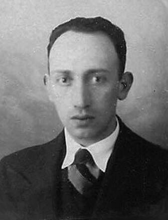 Nathan Kornalijnslijper