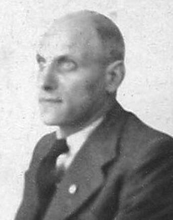 David Korper