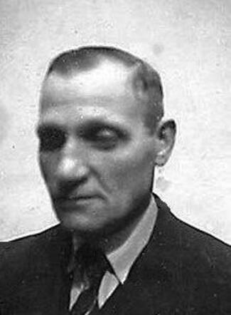 Simon Korper
