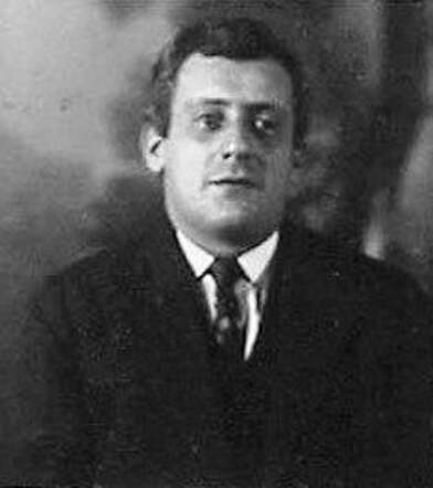 Simon Korper