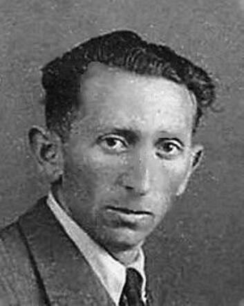Elias Korthoef