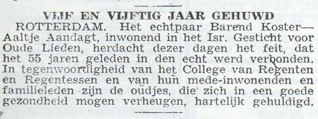 Barend Koster