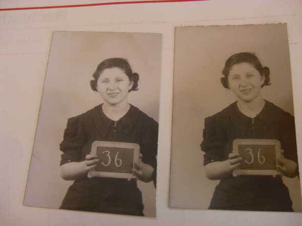 Martha Koster-Berkowitz