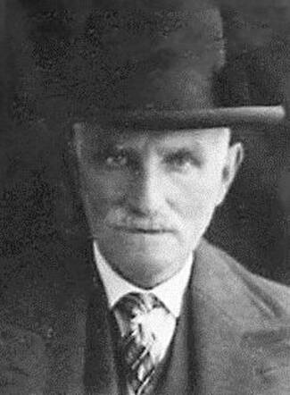 Jacob Koster