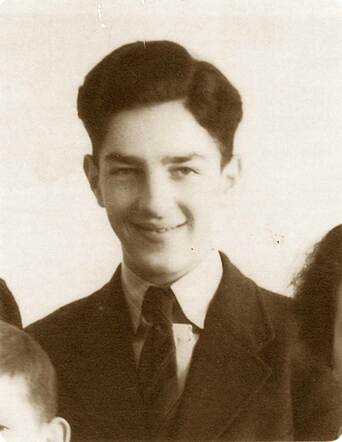 Andries Krammer