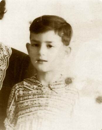 Judith Krammer